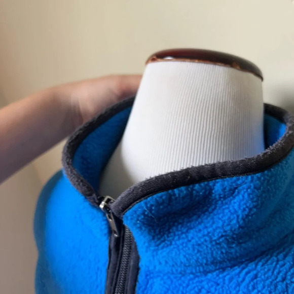 Patagonia Vintage Synchilla Marsupial Pullover, size XL - Picture 3 of 9